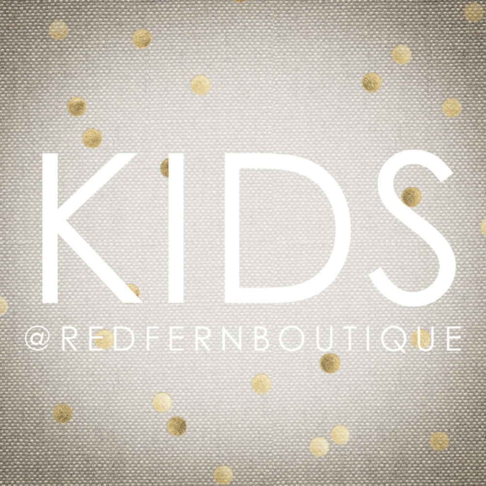 Kids Clothing and Accessories